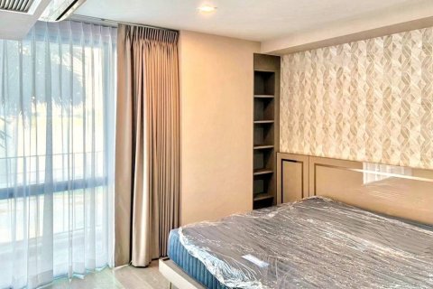 Кондоминиум с 2 спальнями в Нонтхабури, Таиланд № 118438 - фото 8