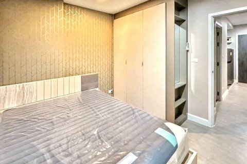 Кондоминиум с 2 спальнями в Нонтхабури, Таиланд № 118438 - фото 9