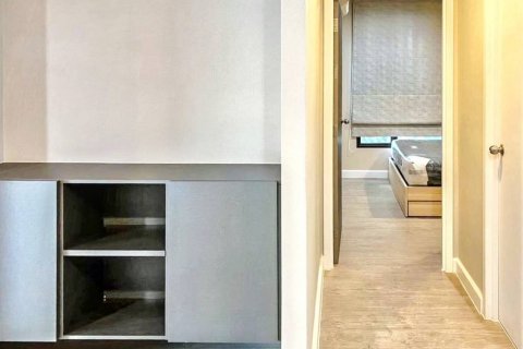 Кондоминиум с 2 спальнями в Нонтхабури, Таиланд № 118438 - фото 4