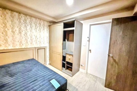 Кондоминиум с 2 спальнями в Нонтхабури, Таиланд № 118438 - фото 7