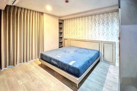 Кондоминиум с 2 спальнями в Нонтхабури, Таиланд № 118438 - фото 6