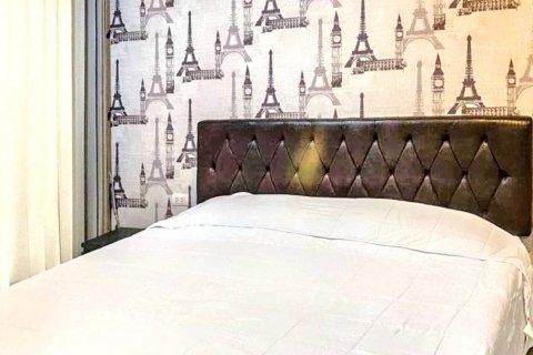 Кондоминиум с 1 спальней в Пхракханонге, Бангкок, Таиланд № 118439 - фото 5