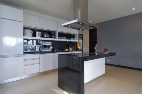 Villa à Hua Hin, Thaïlande 5 chambres № 118443 - photo 10