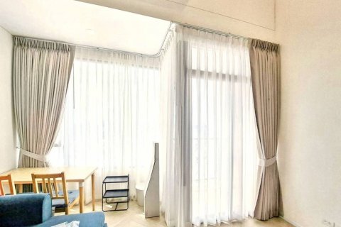 Кондоминиум с 1 спальней в Хуай Кванге, Бангкок, Таиланд № 118440 - фото 4