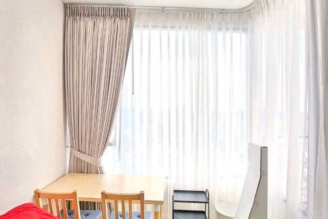 Кондоминиум с 1 спальней в Хуай Кванге, Бангкок, Таиланд № 118440 - фото 6