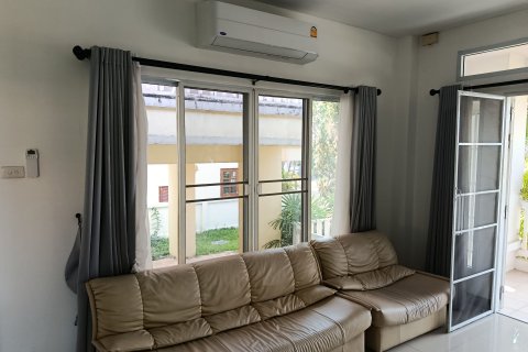 House in Hang Dong, Thailand 3 bedrooms № 171854 - photo 19