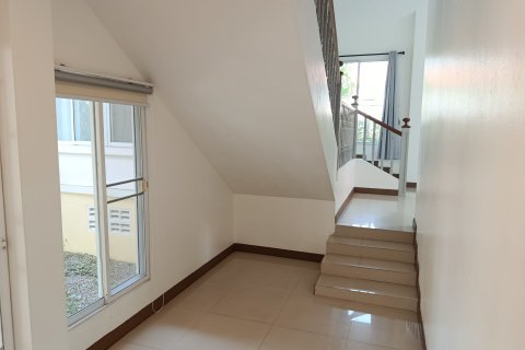 House in Hang Dong, Thailand 3 bedrooms № 171854 - photo 8