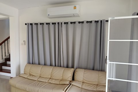 House in Hang Dong, Thailand 3 bedrooms № 171854 - photo 14