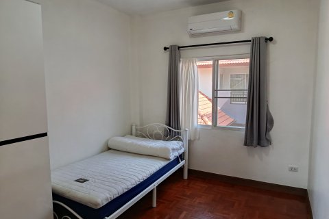 House in Hang Dong, Thailand 3 bedrooms № 171854 - photo 24