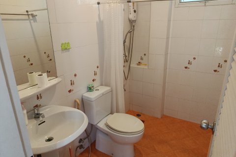 House in Hang Dong, Thailand 3 bedrooms № 171854 - photo 22