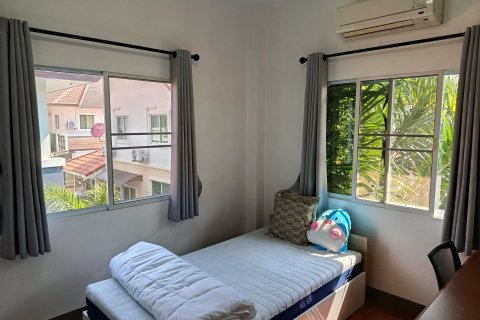 House in Hang Dong, Thailand 3 bedrooms № 171854 - photo 23