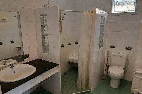 House in Hang Dong, Thailand 3 bedrooms № 171854 - photo 21