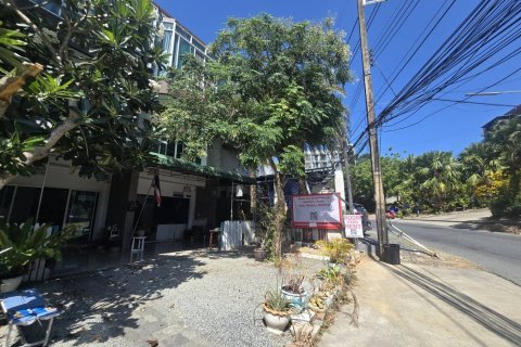 Отель в Пхукете, Таиланд № 171855 - фото 10