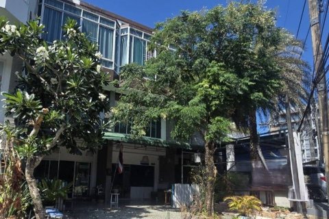 Hotel in Phuket, Thailand № 171855