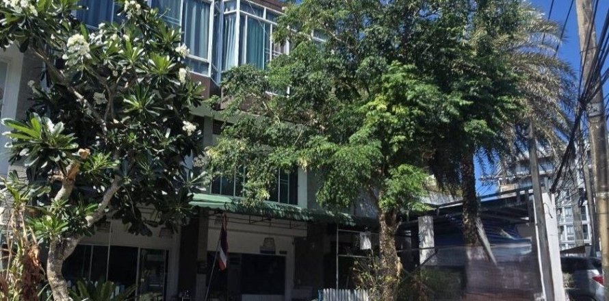 Отель в Пхукете, Таиланд № 171855