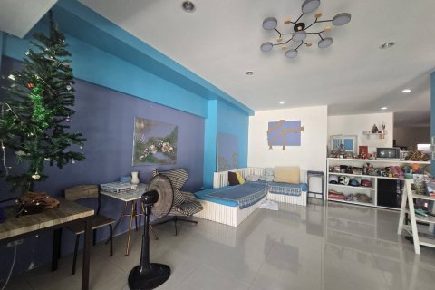 Отель в Пхукете, Таиланд № 171855 - фото 5