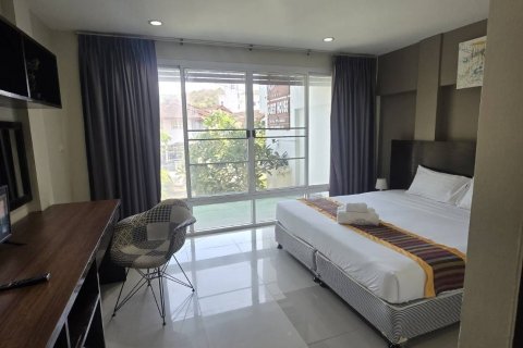 Отель в Пхукете, Таиланд № 171855 - фото 7