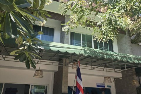 Отель в Пхукете, Таиланд № 171855 - фото 2