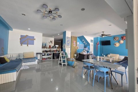 Отель в Пхукете, Таиланд № 171855 - фото 4