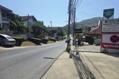 Отель в Пхукете, Таиланд № 171855 - фото 12