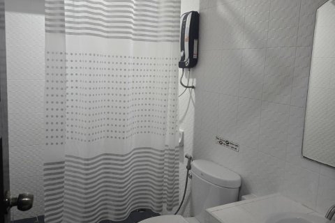 Отель в Пхукете, Таиланд № 171855 - фото 8