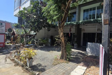 Отель в Пхукете, Таиланд № 171855 - фото 11