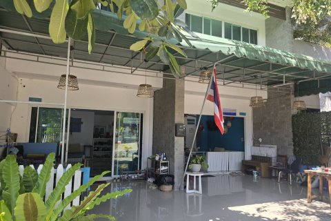 Отель в Пхукете, Таиланд № 171855 - фото 3