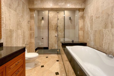 Дом в Паттайе, Таиланд с 5 спальнями  № 171853 - фото 17