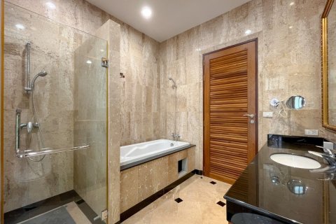 Дом в Паттайе, Таиланд с 5 спальнями  № 171853 - фото 23