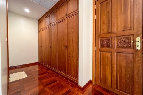 Дом в Паттайе, Таиланд с 5 спальнями  № 171853 - фото 28