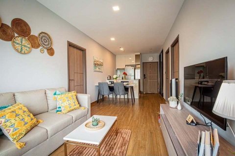 Condo in Chiang Mai, Thailand, 3 bedrooms  № 171851 - photo 2