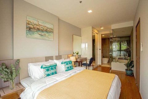 Condo in Chiang Mai, Thailand, 3 bedrooms  № 171851 - photo 7