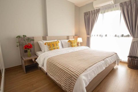 Condo in Chiang Mai, Thailand, 3 bedrooms  № 171851 - photo 9