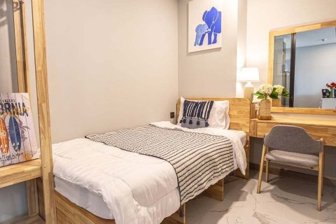 Condo in Chiang Mai, Thailand, 3 bedrooms  № 171851 - photo 6