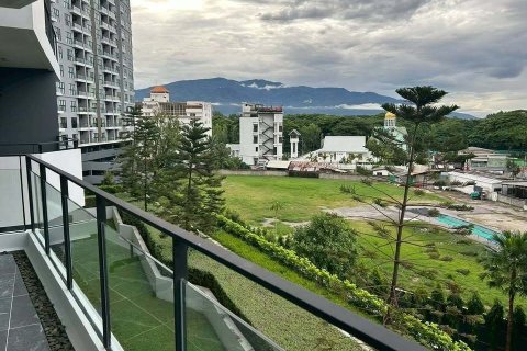 Condo in Chiang Mai, Thailand, 3 bedrooms  № 171851 - photo 12