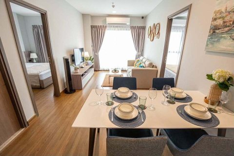 Condo in Chiang Mai, Thailand, 3 bedrooms  № 171851 - photo 5