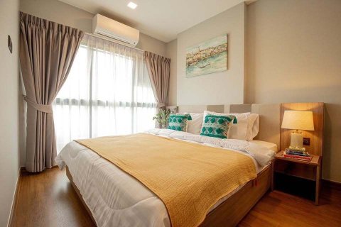 Condo in Chiang Mai, Thailand, 3 bedrooms  № 171851 - photo 8