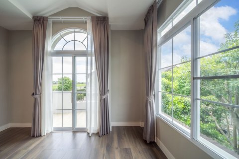 House in Bang Khen, Bangkok, Thailand 4 bedrooms № 171852 - photo 15