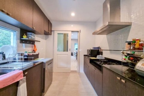 House in Bang Khen, Bangkok, Thailand 4 bedrooms № 171852 - photo 9