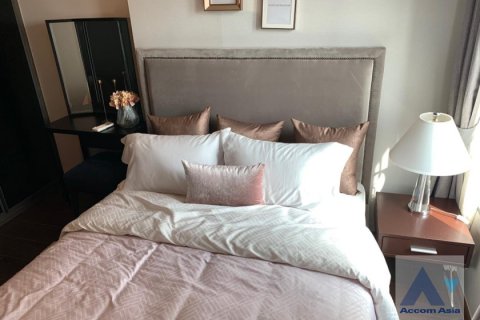 Eigentumswohnung in Watthana, Bangkok, Thailand, 1 Schlafzimmer № 219895 - Foto 7