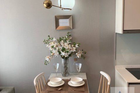 Eigentumswohnung in Watthana, Bangkok, Thailand, 1 Schlafzimmer № 219895 - Foto 4