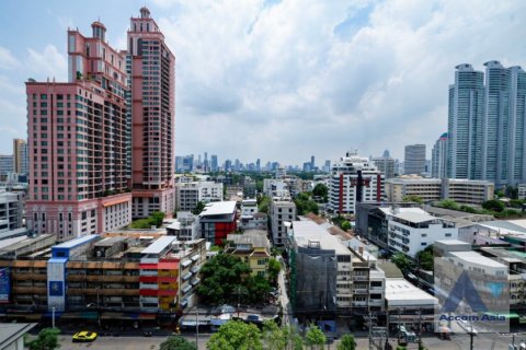 Eigentumswohnung in Khlong Toei, Bangkok, Thailand, 1 Schlafzimmer  № 219897 - Foto 8