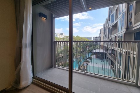 Condo in Chiang Mai, Thailand, 2 bedrooms  № 169623 - photo 4