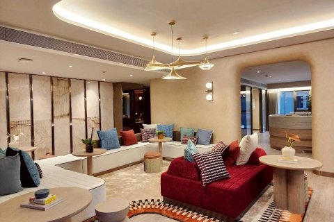 Condo in Chiang Mai, Thailand, 2 bedrooms  № 169623 - photo 17