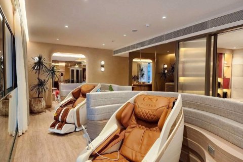 Condo in Chiang Mai, Thailand, 2 bedrooms  № 169623 - photo 16