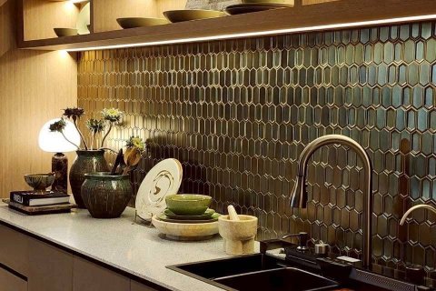 Condo in Chiang Mai, Thailand, 2 bedrooms  № 169623 - photo 14