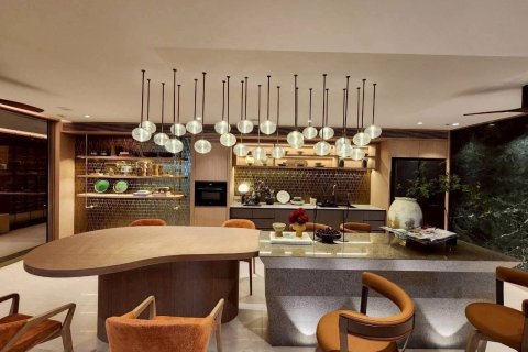 Condo in Chiang Mai, Thailand, 2 bedrooms  № 169623 - photo 13