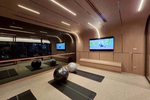 Condo in Chiang Mai, Thailand, 2 bedrooms  № 169623 - photo 15