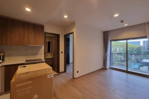 Condo in Chiang Mai, Thailand, 2 bedrooms  № 169623 - photo 2