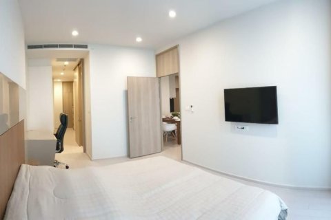 Condo in Pathum Wan, Bangkok, Thailand, 2 bedrooms  № 169624 - photo 6